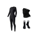 Рок Чернила Темно-Серый