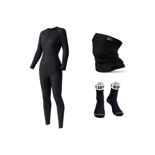 GOLOVEJOY Повседневная спортивная одежда унисекс