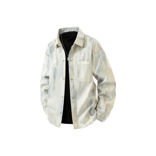 Caramella Унисекс Рубашки