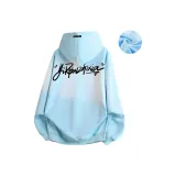 Небесно-голубой (бархат)