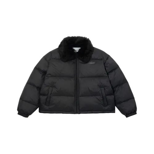 ISaluteU Унисекс Пуховики