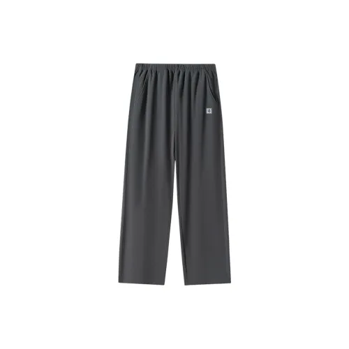 YOUKESHU Мужские пижамные штаны