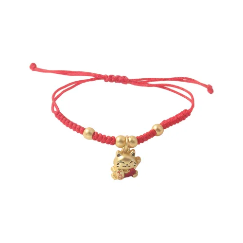 QIANFANGDAHUANGYE Браслеты с шнурками из смолы Унисекс