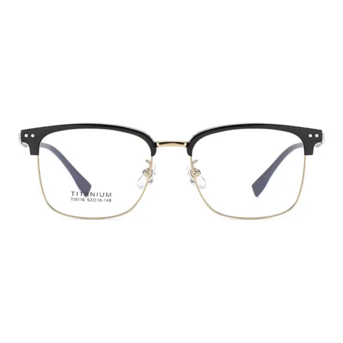 BOELEO Оправа для очков "Eyebrow" Диоптрические очки Унисекс