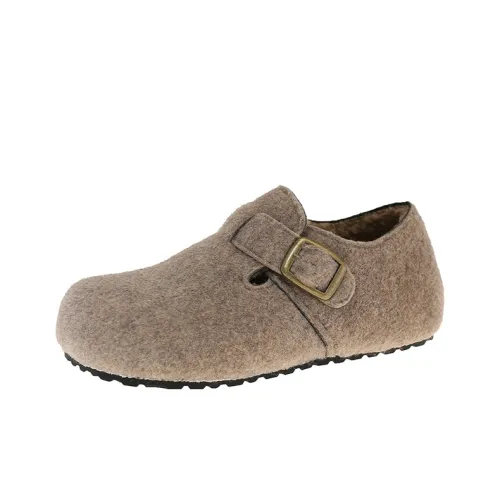 INOXTO ПУ (полиуретан) Полиуретан ПУ (полиуретан) Обувь Birkenstock Женская