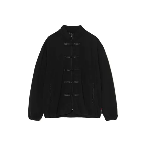 Fragment Design UNDERCOVER Collaboration FW25 Куртка Унисекс
