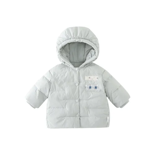 MAMIMAKA Пуховик Детский Возраст 3-7 лет