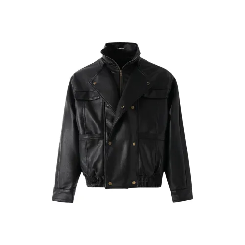 ACE VESTITI Унисекс Куртки