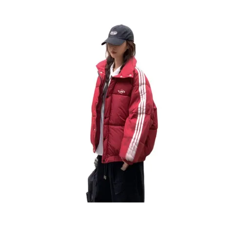 ZCDECO Унисекс Пуховики