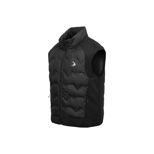 SHAQ Унисекс Пуховый жилет