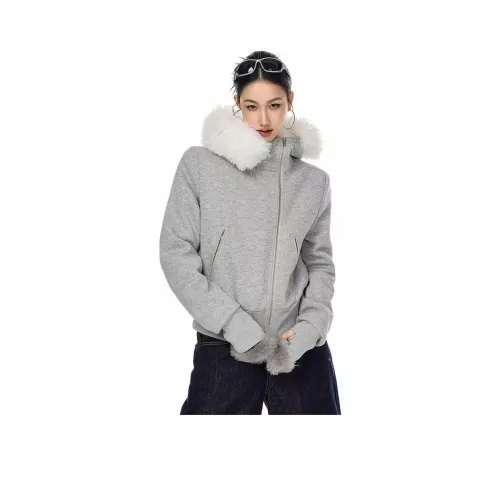 APPLEPIEORDER Свитшот Женские