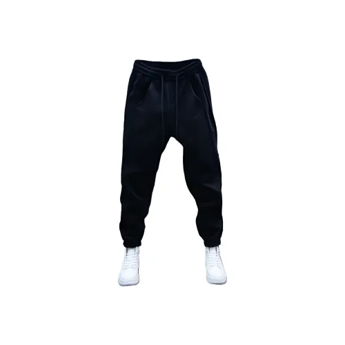 CAT'S PAW Унисекс Повседневные Штаны