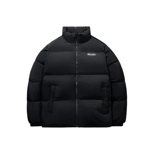 ANTA Life Collection Пуховик Мужской