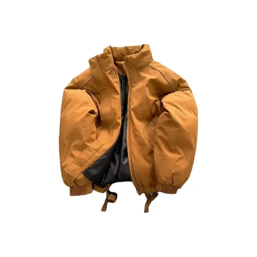 LEONBINNO Унисекс Пуховики