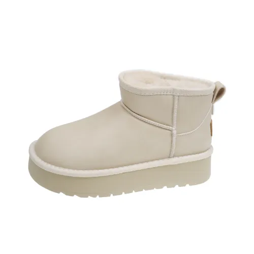 AFJI Сноубутсы Женские