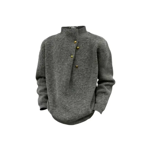 ULTRA QUATTRO Унисекс Трикотаж