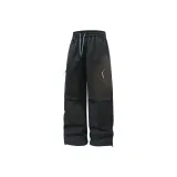 Обсидиановый черный