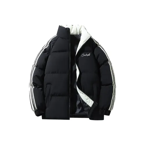 CHARLIE GOLF Хлопковый пуховик унисекс