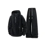 Джентльменский черный