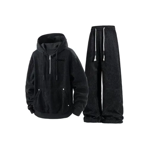 Caramella Повседневная спортивная одежда унисекс