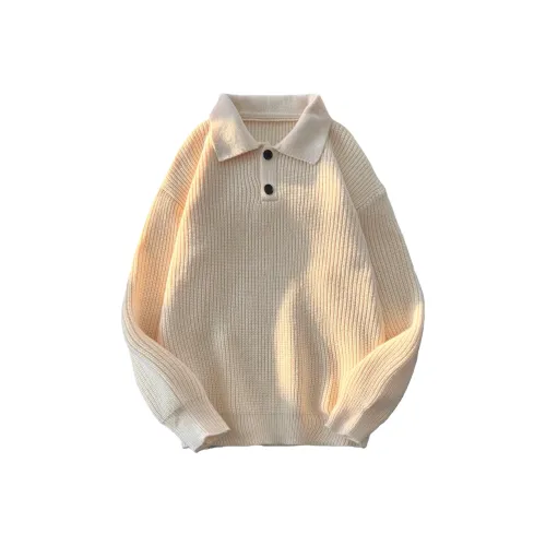 BANKONGSHAN Унисекс Трикотаж