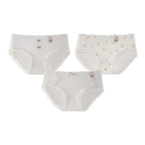 CAOBENCHUSE Женские трусики-бикини