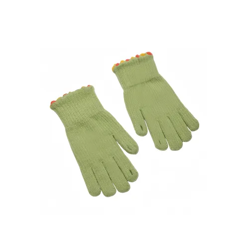 DIAOYUXIONG Полиэстер Трикотаж Перчатки Унисекс