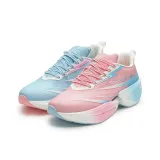 Сине-розовый микс