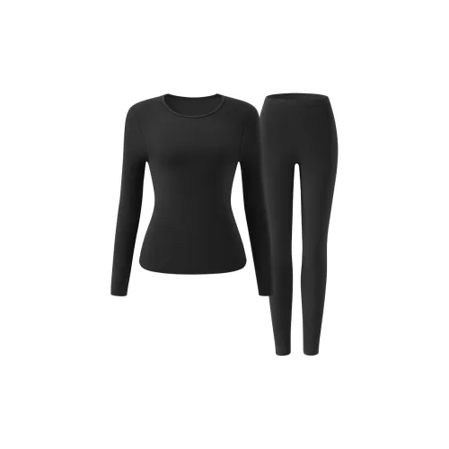 SecretWorld Термический Комплект Женский