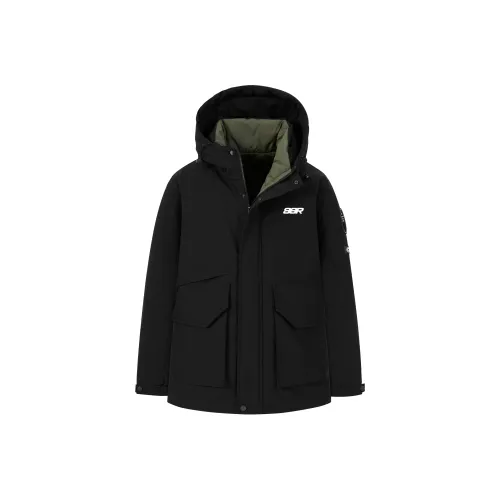 88rising Унисекс Пуховики