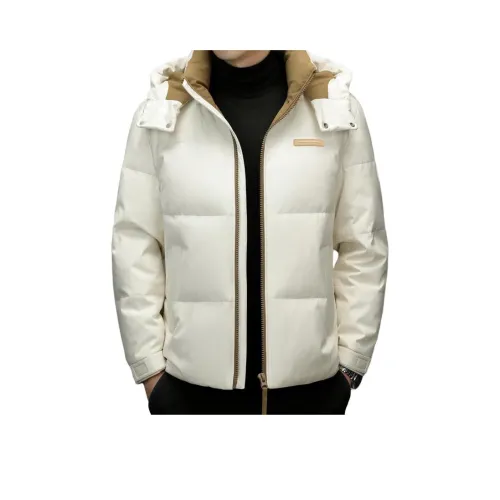 MAREA VESUVIO Пуховик Мужской