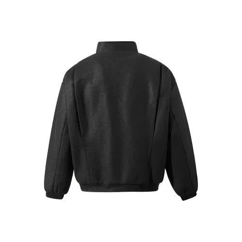 ZIRUNGE Унисекс Пуховики