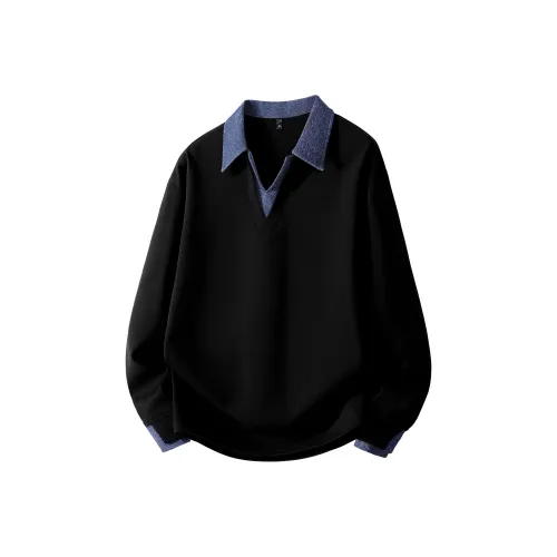 RUIFANDISI Мужские Свитшоты