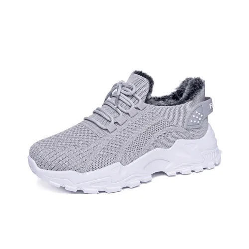 JINLAIKE Повседневная обувь Низкий топ Унисекс