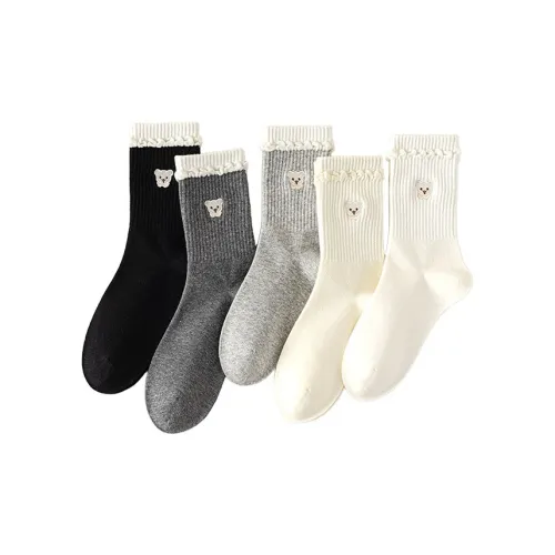 Beerus Женские носки MID до икры