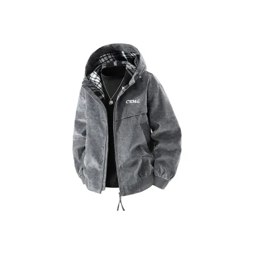 Caramella Унисекс Куртки