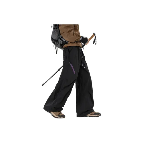 GXXX Унисекс Softshell-брюки