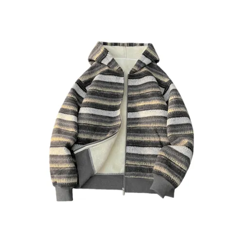 CAT'S PAW Унисекс Трикотаж