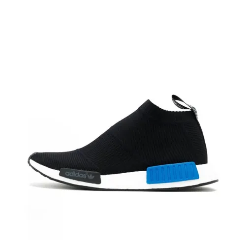 Adidas Originals NMD City Sock Casual MID Топ Унисекс