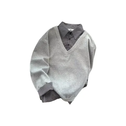 HYUNDAI Унисекс Свитшоты