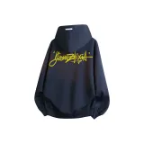 Темно-синий, желтый