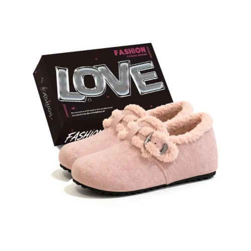 Eleven Elephants Утепленная обувь Женская