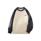 Абрикосовый серый