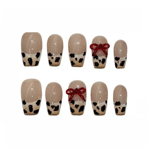 FANZE Накладные ногти для женщин