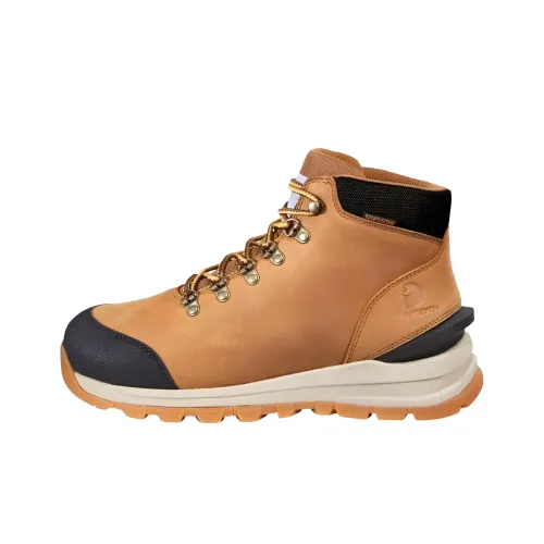 Carhartt Gilmore Короткий Аутдор Мужской Светло-Коричневый