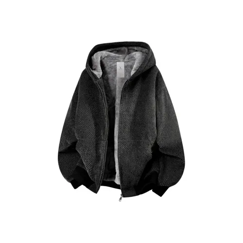 Kangaroo Унисекс Куртки