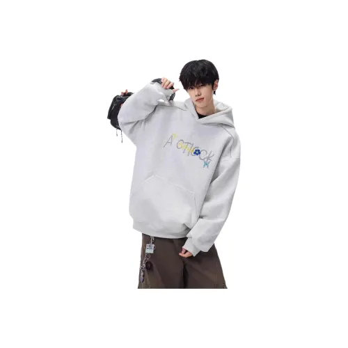 YINNIZHE Унисекс Свитшоты