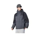 Темно-серый/Черный