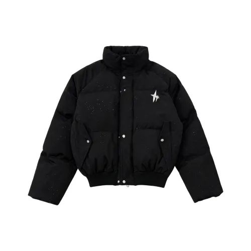 H.V.G.A Унисекс Пуховики