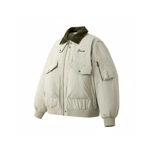 Caramella Унисекс Пуховики